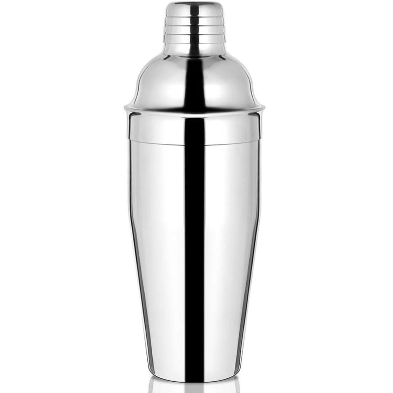 Stainless Steel Cocktail Shaker 500ml