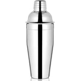 Stainless Steel Cocktail Shaker 750ml