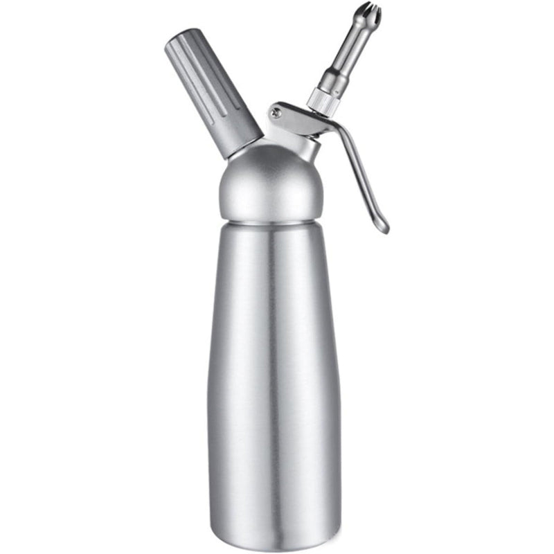 Aluminum Whipped Cream Dispenser 500ml