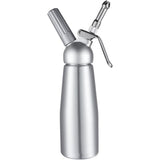 Aluminum Whipped Cream Dispenser 1000ml