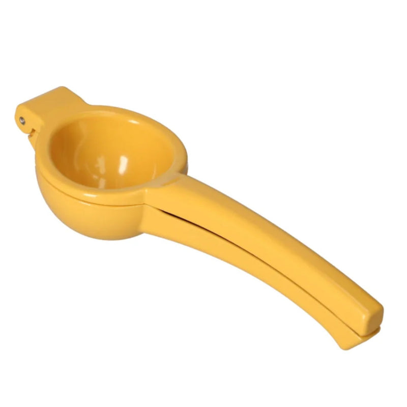 Danny Home Lemon Press Yellow 22.2cm