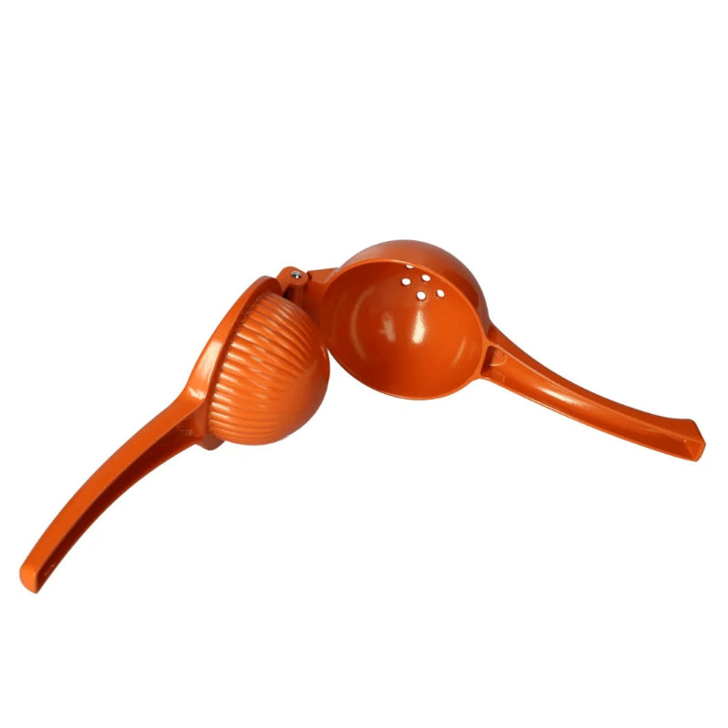 Danny Home Lemon Press Orange 23.3cm
