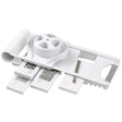 Konstar 5 in 1 Kitchen Grater