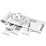 Konstar 5 in 1 Kitchen Grater