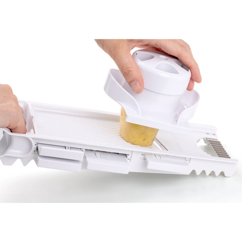 Konstar 5 in 1 Kitchen Grater