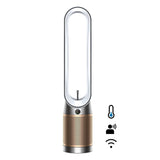 Dyson Find+Follow Purifier Cool PC3 Purifying Fan White/Gold