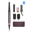 Dyson Airwrap Co-anda 2x™ Multi-Styler Air Straightener Jasper Plum New Edition
