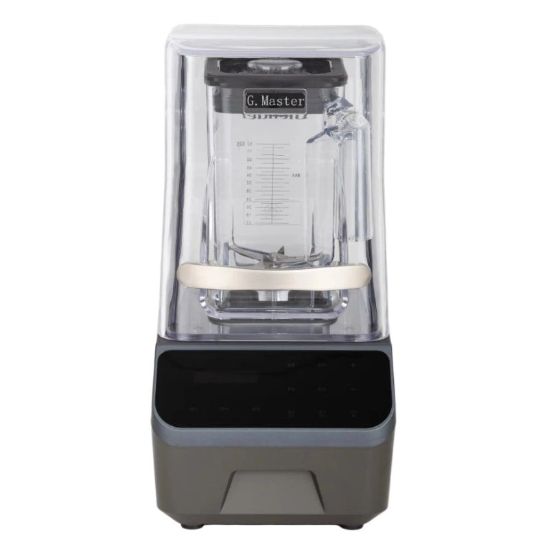 Commercial Sound Proof Blender 2L