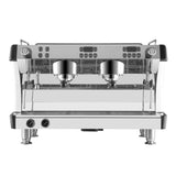 Gemilai Double Group Commercial Coffee Machine