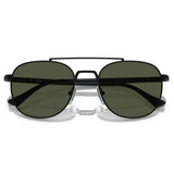 Persol Sunglass Black