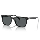 Oliver Peoples Lachman Sun Sunglass Black