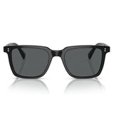 Oliver Peoples Lachman Sun Sunglass Black