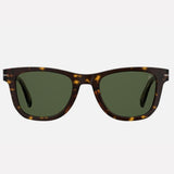 David Beckham Men Sunglass Dark Havana