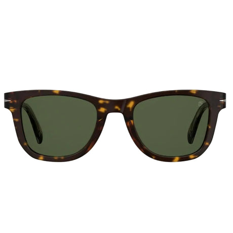 David Beckham Men Sunglass Dark Havana