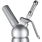 Aluminum Whipped Cream Dispenser 500ml