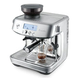 Breville Barista Pro Espresso Machine Stainless Steel