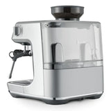 Breville Barista Pro Espresso Machine Stainless Steel