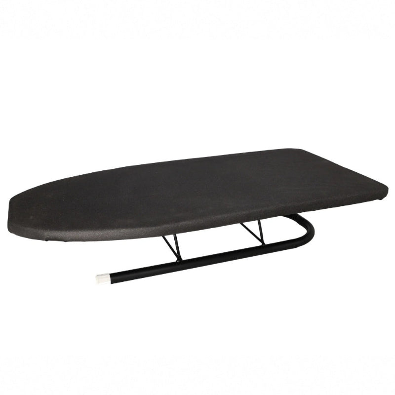Tabletop Ironing Board Charcoal Black 59.7cm
