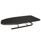 Tabletop Ironing Board Charcoal Black 59.7cm