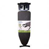 Ironing Board Charcoal Black 115cm