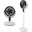 Multi Functional Rechargeable Standing Fan