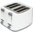 4 Slice Cool Touch Toaster 1300W