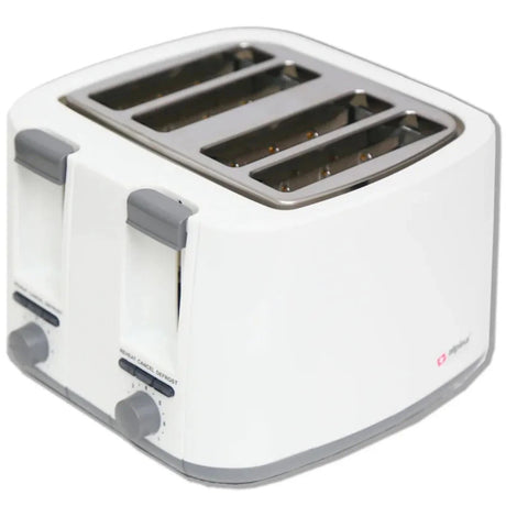 4 Slice Cool Touch Toaster 1300W