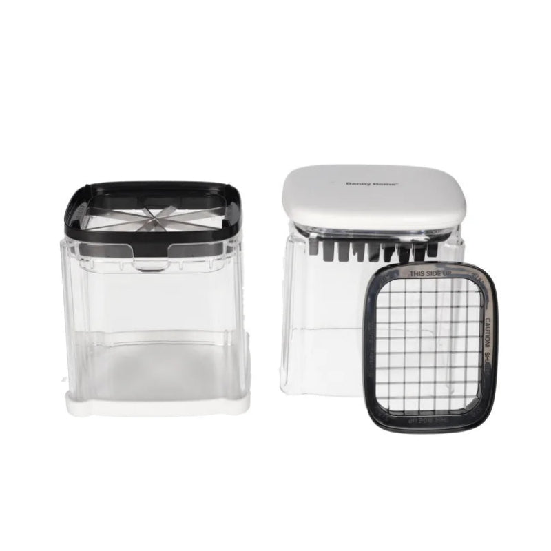 Multi Functional Manual Chopper