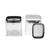 Multi Functional Manual Chopper