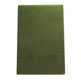 Klip Green Doormat
