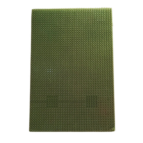 Klip Green Doormat