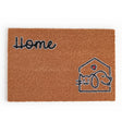 Zerbino Golf Floormat Home