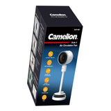 Camelion 5-in-1 Air Circulator Fan