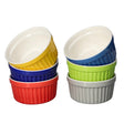 Porcelain Ramekin 4.3" (Set of 6)