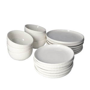 Serving Platter, Bowl & Dishes