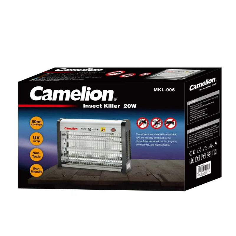 Camelion Insect Killer 20W