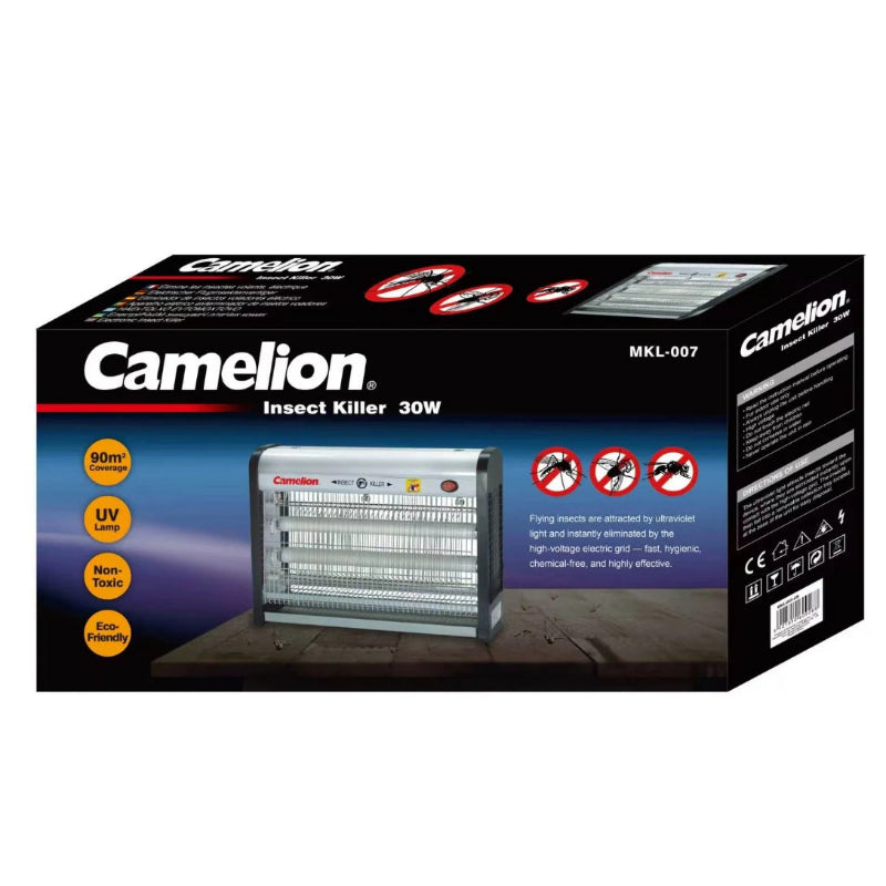 Camelion Insect Killer 30W