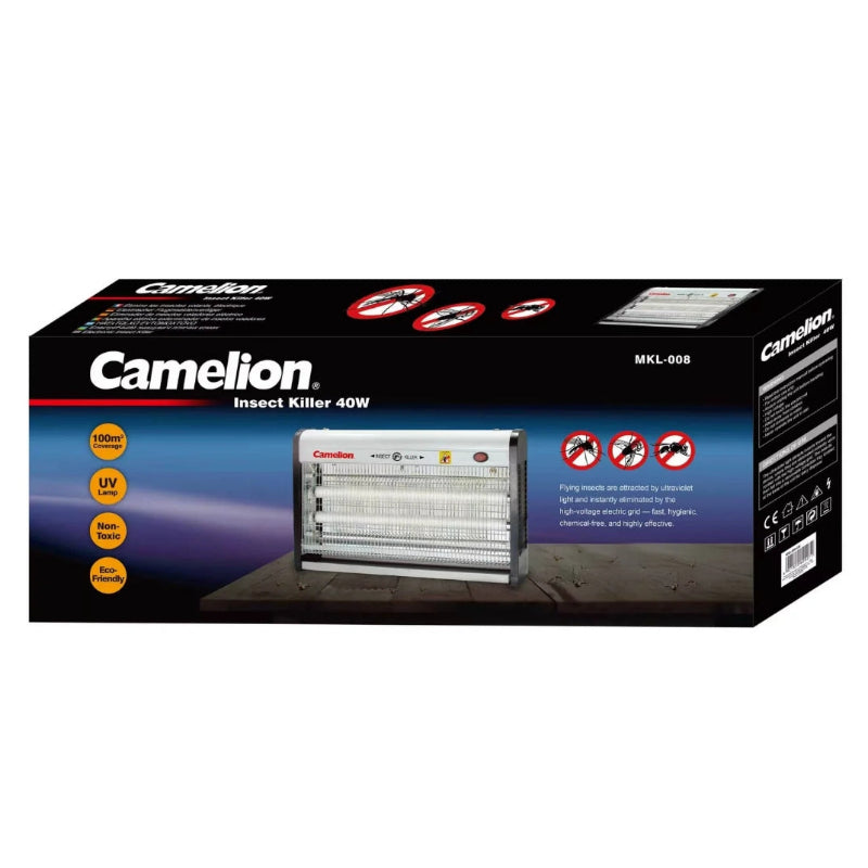Camelion Insect Killer 40W