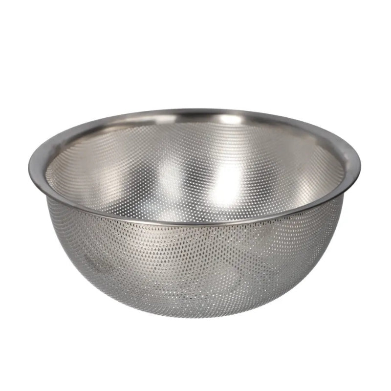 Stainless Steel Colander 22.5cm