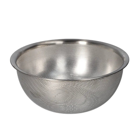 Stainless Steel Colander 22.5cm