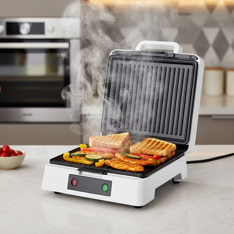 XL Sandwich Maker/Panini Maker