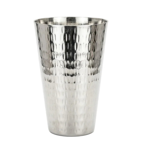 Stainless Steel Lassi Glass Silver