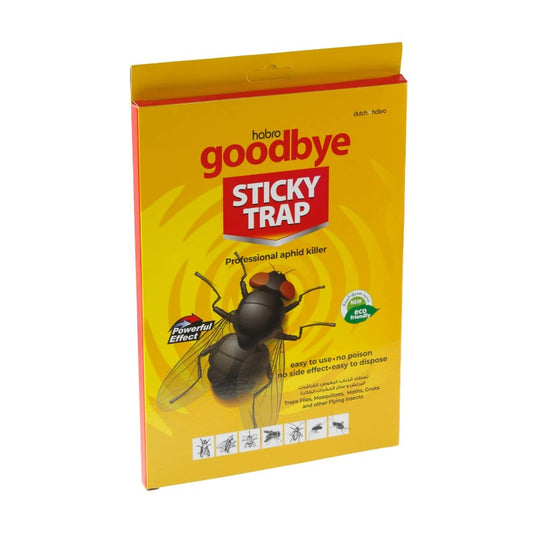 Insect Sticky Trap