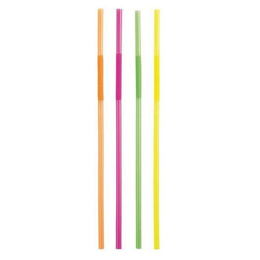 Drinking Straws Longhinge 40p 144c