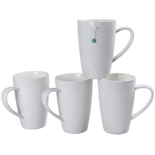 Symphony Maxi Mug 400 ML (4pcs Set)