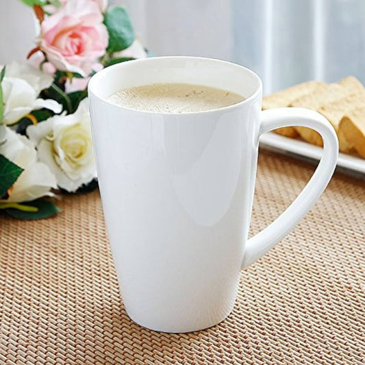 Symphony Maxi Mug 400 ML (4pcs Set)