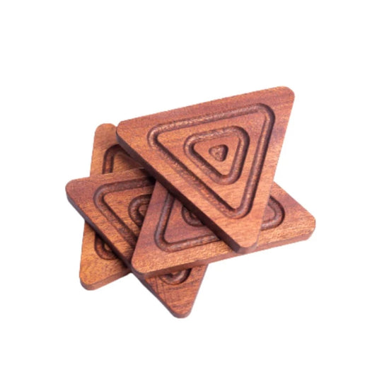 Triangle Coaster