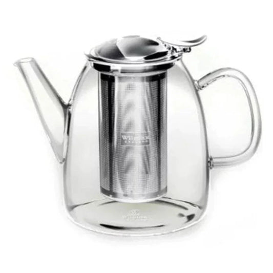 Thermo Glass Tea Pot 1000ml