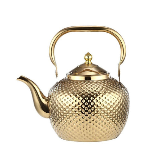 Tea Kettle With Infuser 2000ML