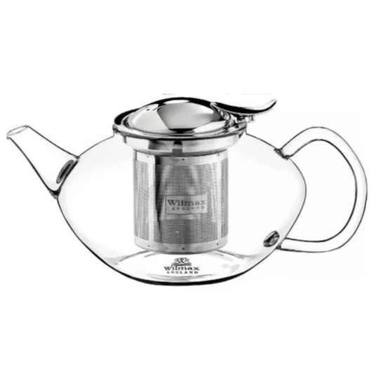 Thermo Glass Tea Pot 1050ml